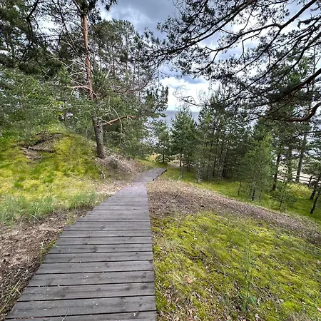 Privaatne Saunamajaga Suvila Peipsi Kaldal