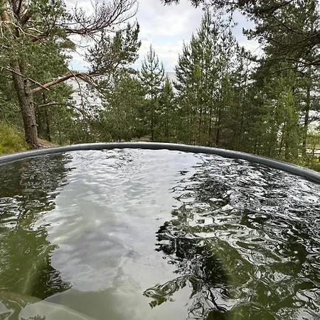 Дом отдыха Privaatne Saunamajaga Suvila Peipsi Kaldal Katase