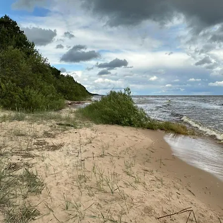 Privaatne Saunamajaga Suvila Peipsi Kaldal