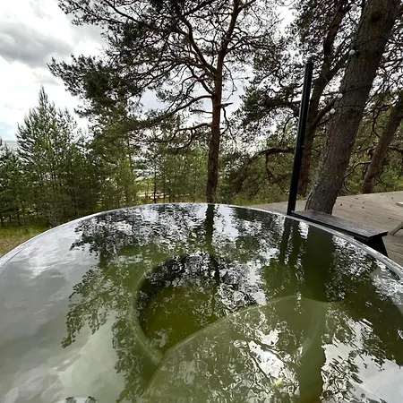 Privaatne Saunamajaga Suvila Peipsi Kaldal Сasa de vacaciones