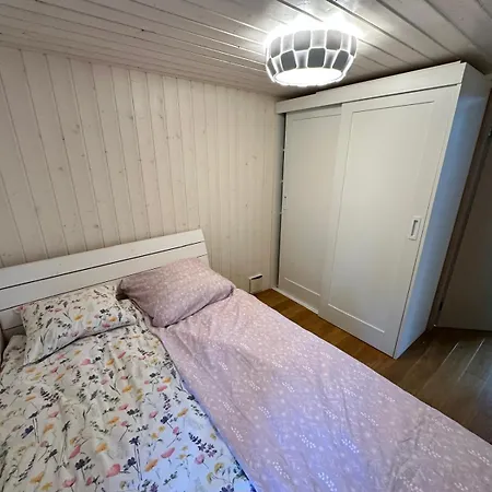 Сasa de vacaciones Privaatne Saunamajaga Suvila Peipsi Kaldal Katase