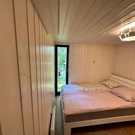 Сasa de vacaciones Privaatne Saunamajaga Suvila Peipsi Kaldal