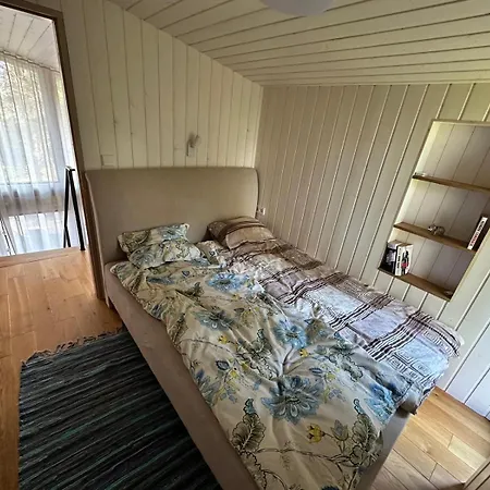 Privaatne Saunamajaga Suvila Peipsi Kaldal