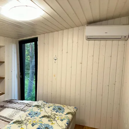 Privaatne Saunamajaga Suvila Peipsi Kaldal Дом отдыха