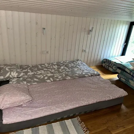 Сasa de vacaciones Privaatne Saunamajaga Suvila Peipsi Kaldal *