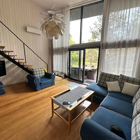 Privaatne Saunamajaga Suvila Peipsi Kaldal Дом отдыха Katase