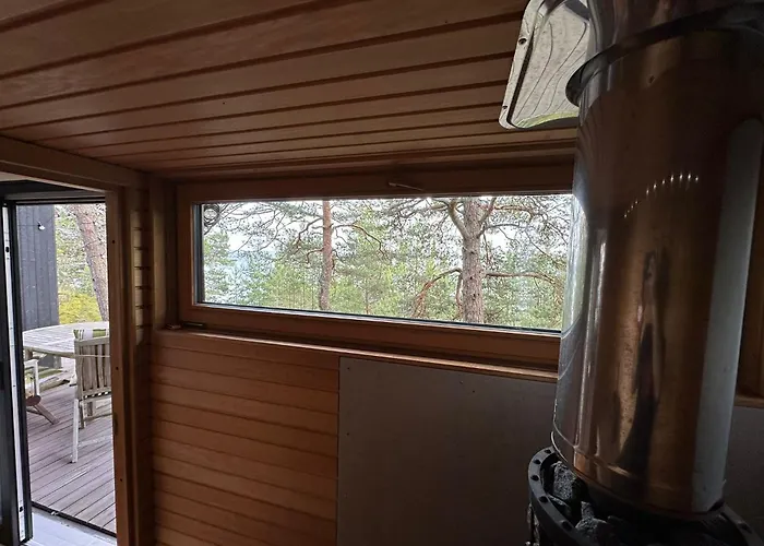 Privaatne Saunamajaga Suvila Peipsi Kaldal