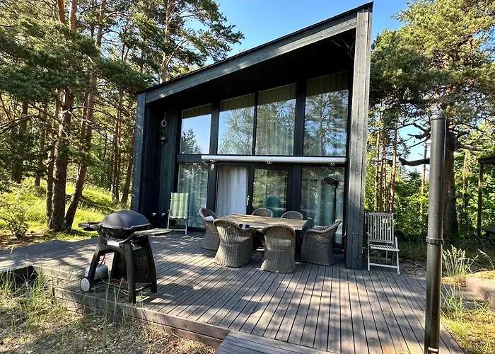 Privaatne Saunamajaga Suvila Peipsi Kaldal * Katase