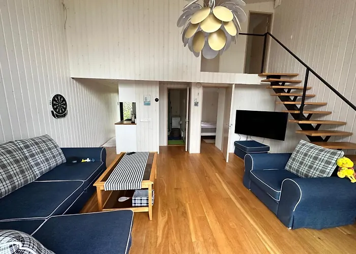 Privaatne Saunamajaga Suvila Peipsi Kaldal 度假居 Katase