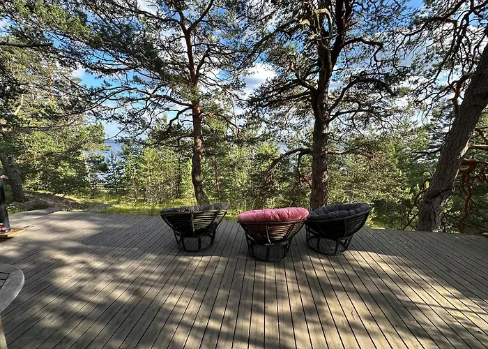 Privaatne Saunamajaga Suvila Peipsi Kaldal 度假居 *